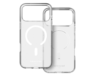 Etui do telefonów Native Union Clear Case transparent do iPhone 17 Pro Max